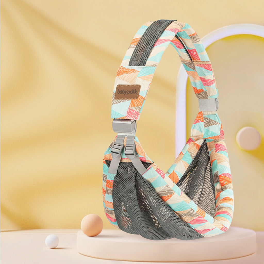 Babahordozó